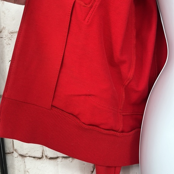 ✨VTG✨Escada Sport Zip Jacket, Size M - Picture 10 of 10